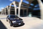 Lancia Thema 2011 года